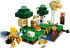 Stavebnice LEGO LEGO Minecraft 21165 Včelí farma