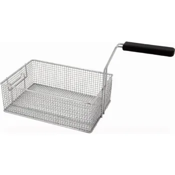 Odpadkový koš Koš 1/2 pro 13 l fritézy REDFOX