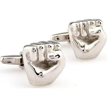 Manžetový knoflíček Manžetové knoflíčky pro boxera, bojovníka