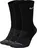 pánské ponožky NIKE Dry Cushion Crew Training 3 Pack SX5547-010 černé 38-42