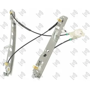 Stahovačka okna Zvedací zařízení oken ABAKUS 130-042-001