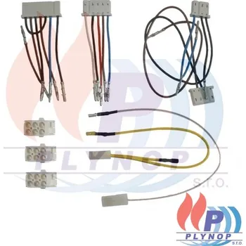 Příslušenství ke kotli Přepojovací kabel INECO / BERTELI (turbo) THERMONA - 40571