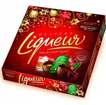 Figaro Liqueur Whisky and Cherry 220 g