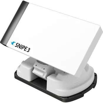 Satelitní anténa Selfsat Snipe 3 Automat