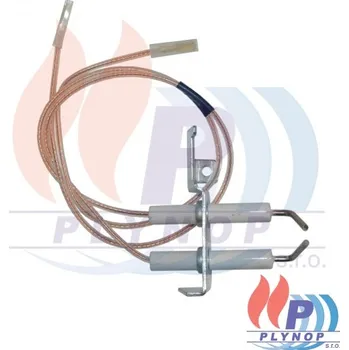 Příslušenství ke kotli Elektroda zapalovací PROTHERM GEPARD / PANTHER - 0020035585 / 2000801888