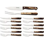 Tramontina Churrasco steakové příbory…