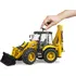autíčko Bruder 2454 Nakladač JCB 5CX