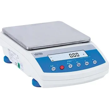 Obchodní váha Přesná váha RADWAG WLC 6/A2