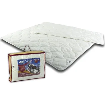 přikrývka přikrývka LeRoy Cotton organic 140x200