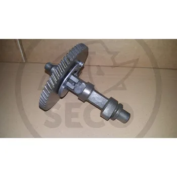Vačková hřídel SECO Hřídel vačková - 140020055-0001 S000000070835