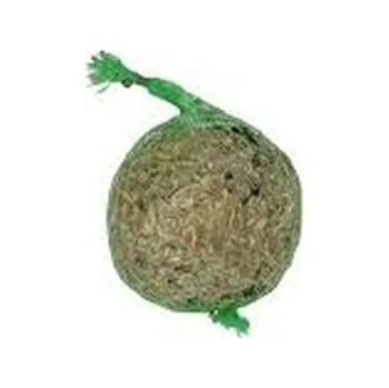 Krmivo pro ptáka DIBAQ Lojová koule 90 g