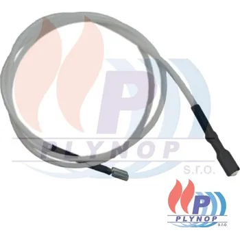 Příslušenství ke kotli Vodič ionizační elektrody C CVI DAKON - 1100 1512 / 87381022080