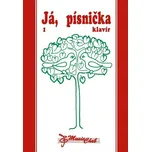 Music Cheb Já, písnička 1 Klavír