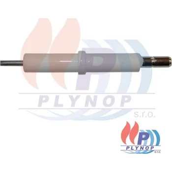 Příslušenství pro ohřívač vody Elektroda zapalovací pro ohřívač vody QUANTUM Q7-20NODZ/E - 200253 / 60068759 / 68410002