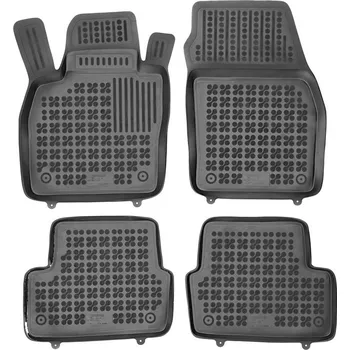 autokoberec Gumové autokoberce, Seat Ibiza V, 2017- , (83.202009)