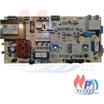 Příslušenství ke kotli Modulační elektronická deska IMMERGAS EOLO MINI, NIKE MINI, ZEUS MINI - 1.015792 / 1.015792P / 1.013410 / 1.018912