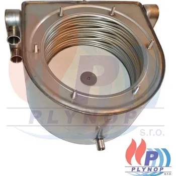 Příslušenství ke kotli Výměník tepla PROTHERM LEV 30 KKZ - 0020045056