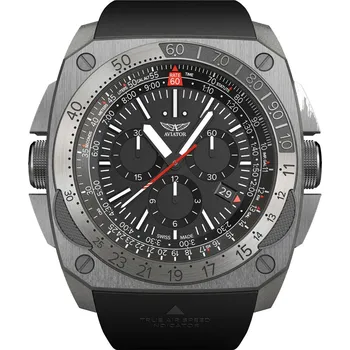 Hodinky AVIATOR M.2.30.0.219.6