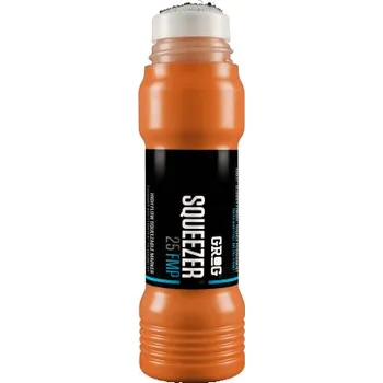 Grog Squeezer 25 fmp Barva: Sunray Yellow