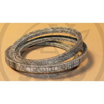 SECO Klín. řemen B 17X1500 LI BBT - N272731248