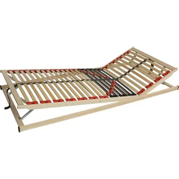 Postelový rošt Rošt LeRoy 80x200 Double T5 HN