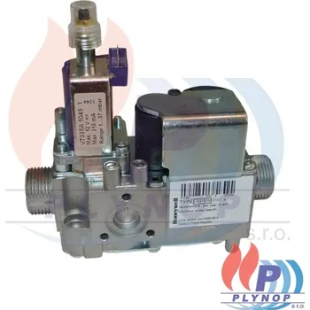 Příslušenství ke kotli Plynový ventil / armatura Honeywell / RESIDEO VK4105M IMMERGAS STAR 24 kW - 1.040666 / 1.040666P / 1.026950