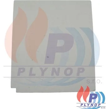 Příslušenství ke kotli Izolace spalovací komory boční - levá IMMERGAS ZEUS 24 KW / ZEUS MINI / ZEUS SUPERIOR - 1.024312