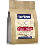 NutriHorse Snack-Apples 600 g
