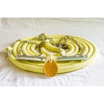 Švihadlo Ohnivé švihadlo Partner 17mm / 5 m