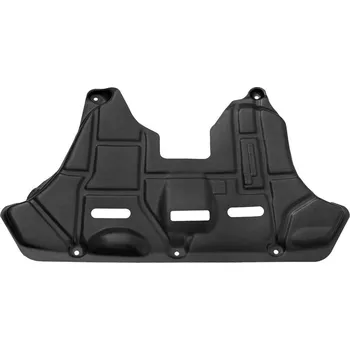 Kryt motoru Kryt motoru spodní-kryt pod motor, Fiat Punto II, 1999-2003, 2003-2009, benzin, diesel (62.150702)