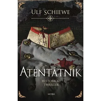 Atentátník - Ulf Schiewe (2020, pevná)