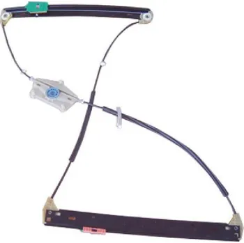 Stahovačka okna Stahovačka okna levá přední AUDI A6 (C6) 04-08