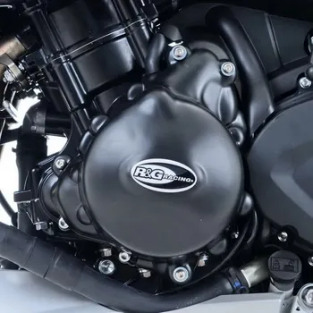 Kryt motoru R&G Racing Kryt Motoru, levý, TRIUMPH Street Triple RX