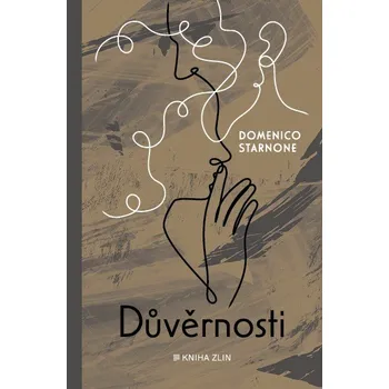Důvěrnosti - Domenico Starnone (2020,…