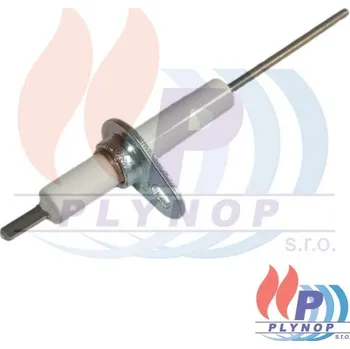 Příslušenství ke kotli Elektroda zapalovací ZE-781 THERMONA TLXZ 20 - 21244