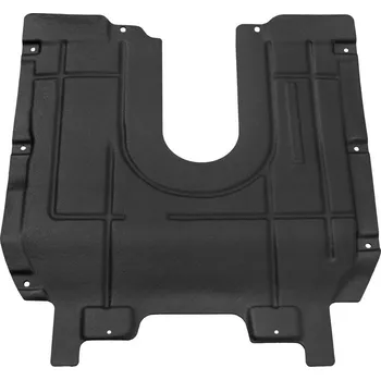 Kryt motoru Kryt motoru spodní-kryt pod motor, Lancia DELTA, benzín, diesel, 2008-> (70.150718)