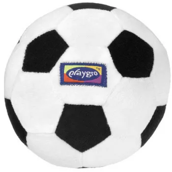 Hračka pro nejmenší Playgro Můj první fotbalový míček