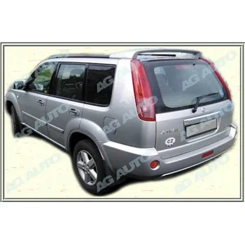 Auto-moto Spoiler střešní, NISSAN X Trail, 03-> (75.341)