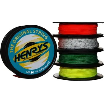 Žonglování Henrys provázek k diabolu - 10 metrů