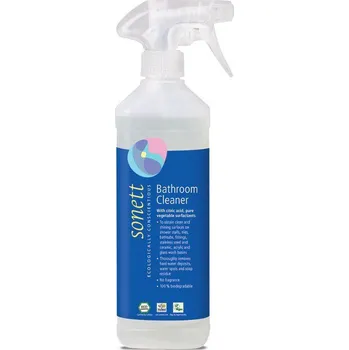 Koupelnový čistič Sonett 500 ml