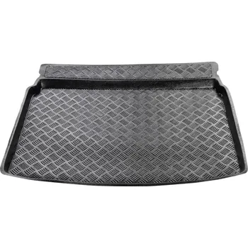 Vana do kufru Plastová vanička do kufru Audi Q3 II, 2018-, spodní dno (57.102046B)