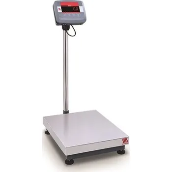 Průmyslová váha Můstková váha OHAUS Defender 2000 D24PE60FR