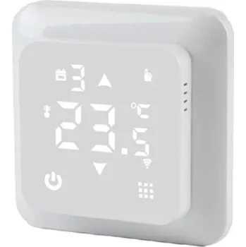 Termostat Termostat EKOHEAT REG 005 s WIFI