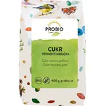Probio Třtinový moučkový cukr Bio 400 g