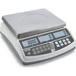 Počítací váha KERN CPB 15K0.2N