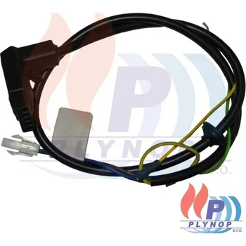Příslušenství ke kotli Konektor plynového ventilu VK 4115 IMMERGAS VICTRIX - 3.013598