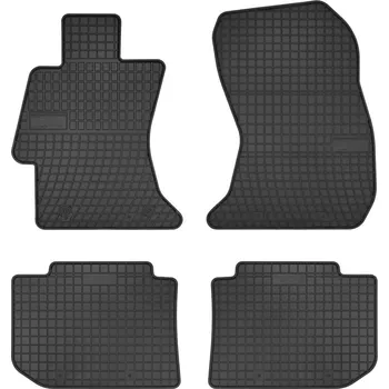 autokoberec Gumové koberce do auta, Subaru Levorg, 2015- , (82.FG0891)