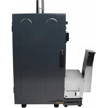 Udírna Smooking Pro AL-Eco80L