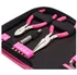 Sada nářadí Sixtol Home Pink SX3019