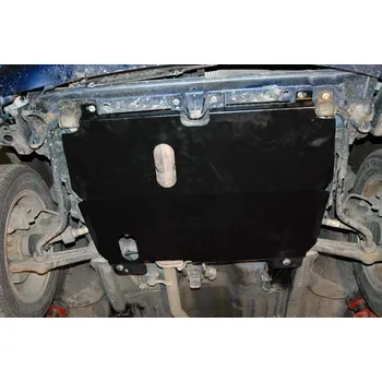 Kryt motoru Kryt motoru a převodovky, SUZUKI Ignis, 2003-2010, ohýbaný, ocel 2 mm (85.23.0686)